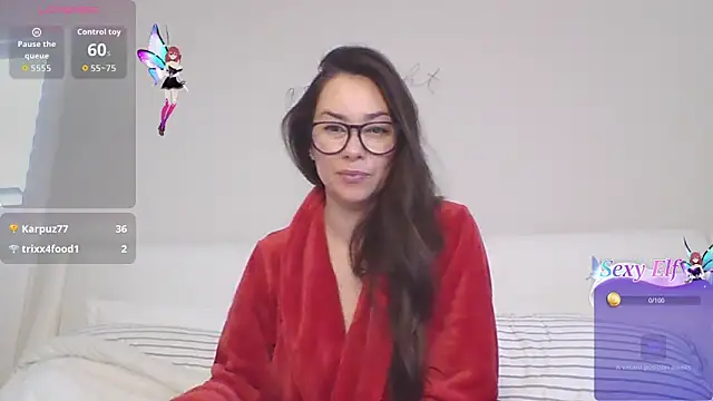 mixedasiangirl online show from 05/05/26, 08:01