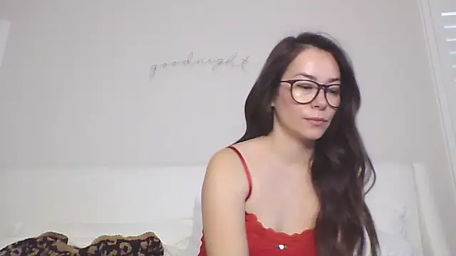 mixedasiangirl online show from 12/16/25, 08:13