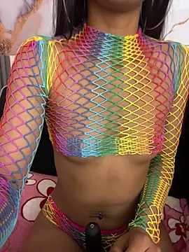 bonnie 18x online show from 12/03/25, 11:36