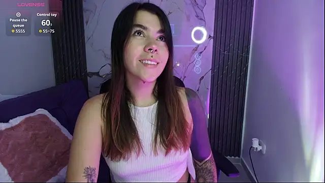 luccianagreyy online show from 02/24/26, 12:28