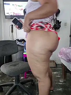 steisy325 online show from 03/05/26, 02:13