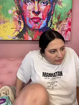 PoliBenett  online show from 02/22/25, 08:29