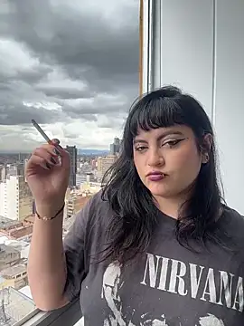 PoliBenett  online show from 02/16/26, 06:17