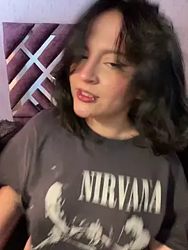 PoliBenett  online show from 03/17/25, 04:22