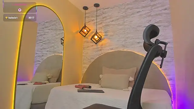 Aron Bolt online show from 02/10/26, 03:55