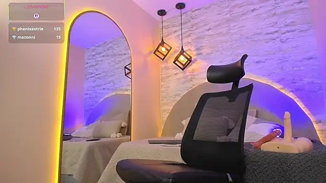 Aron Bolt online show from 03/19/26, 04:51