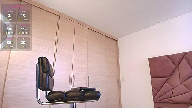 Aron Bolt online show from 09/23/25, 08:27