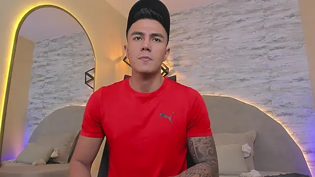 Aron Bolt online show from 02/01/26, 12:25