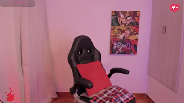 Snapshot of haanna_thompsoon chatting on 02/11/26, 03:28 haanna thompsoon online show from 02/11/26, 03:28