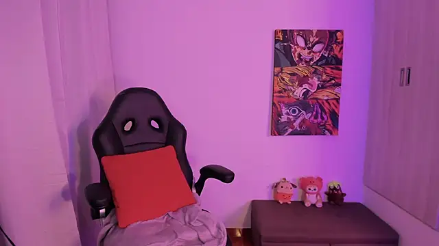 haanna thompsoon online show from 11/20/25, 04:35