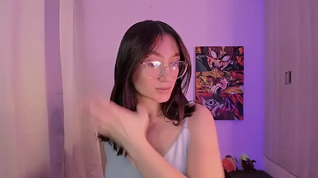 haanna thompsoon online show from 11/22/25, 12:59