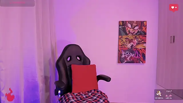 Snapshot of haanna_thompsoon chatting on 01/09/26, 03:57 haanna thompsoon online show from 01/09/26, 03:57