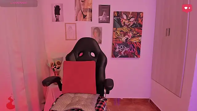 Snapshot of haanna_thompsoon chatting on 02/26/26, 03:50 haanna thompsoon online show from 02/26/26, 03:50