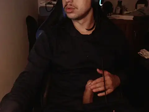 anjonoturno1 online show from 11/16/25, 08:30