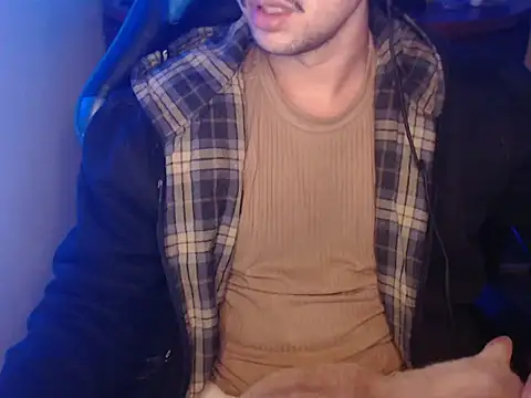 anjonoturno1 online show from 04/23/26, 12:50