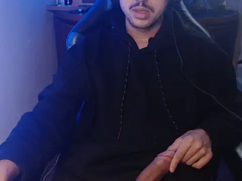 anjonoturno1 online show from 03/18/26, 04:48