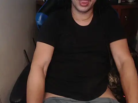 anjonoturno1 online show from 12/16/25, 09:13