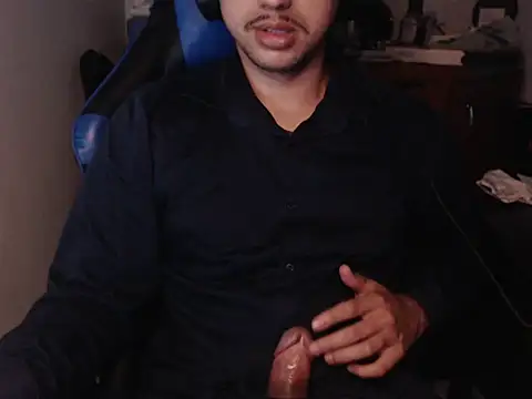 anjonoturno1 online show from 11/17/25, 06:28