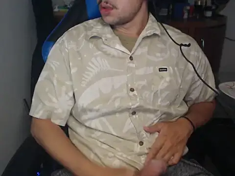 anjonoturno1 online show from 11/19/25, 08:31