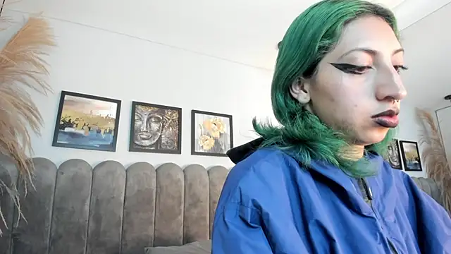 Im gaia online show from 12/18/25, 12:20