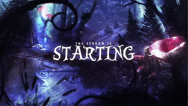 Im gaia online show from 11/07/25, 12:21