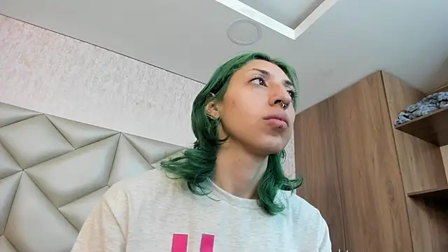 Im gaia online show from 11/09/25, 12:09