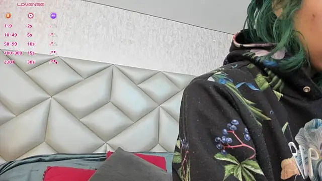 Im gaia online show from 11/18/25, 12:08