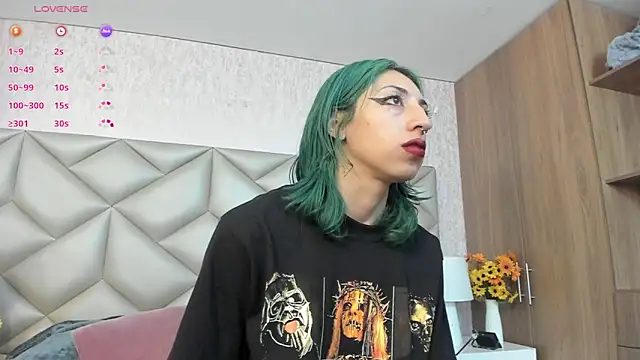 Im gaia online show from 12/01/25, 12:39