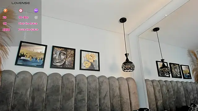 Im gaia online show from 12/17/25, 12:10