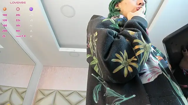 Im gaia online show from 11/16/25, 12:10