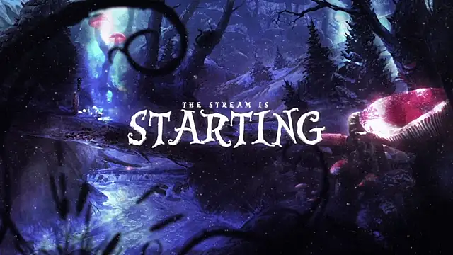 Im gaia online show from 11/26/25, 12:27