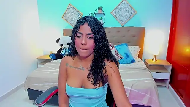 Edelaine rogers online show from 04/14/26, 01:21