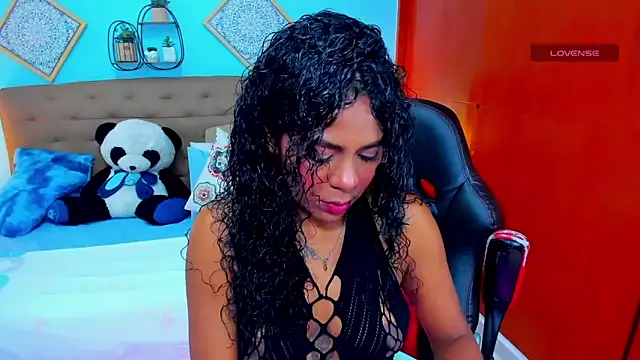 Edelaine rogers online show from 05/24/26, 07:19