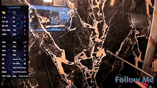 la mazona online show from 02/17/26, 07:22