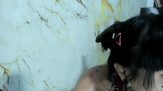 la mazona online show from 01/09/26, 07:43