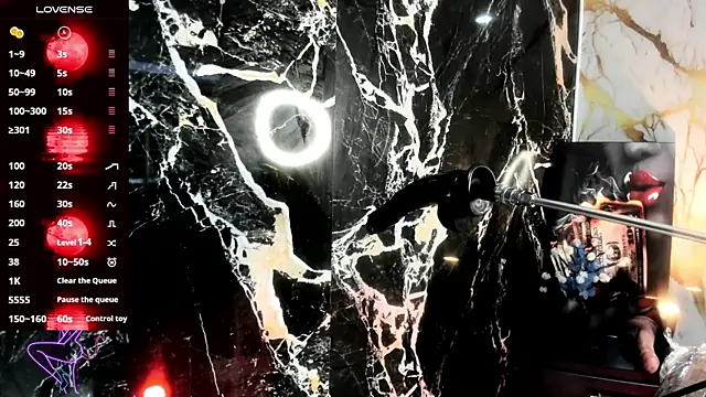 la mazona online show from 01/13/26, 07:18