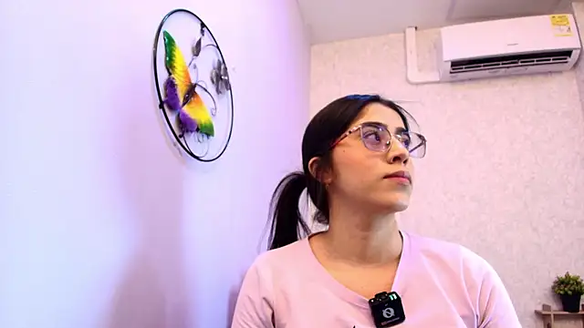 Amy wats0n online show from 02/18/26, 07:10