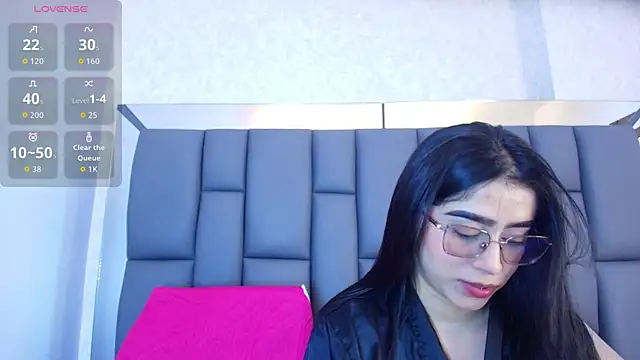 Amy wats0n online show from 04/09/26, 07:09