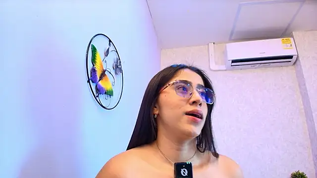 Amy wats0n online show from 03/11/26, 07:08