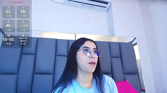 Amy wats0n online show from 04/10/26, 07:10