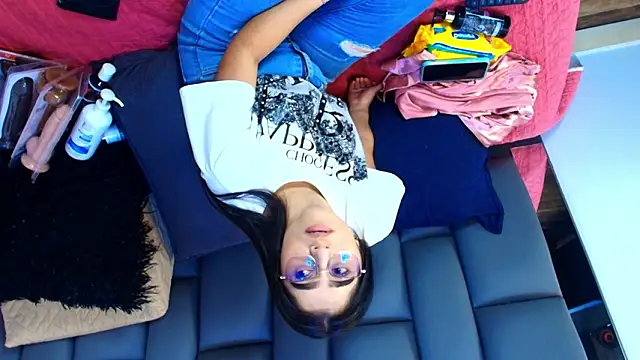 Amy wats0n online show from 03/13/26, 07:08