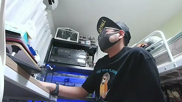 Owl1216 online show from 01/11/25, 12:50