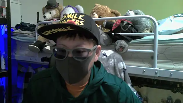 Owl1216 online show from 01/03/25, 12:29