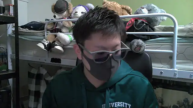 Owl1216 online show from 12/21/24, 01:42