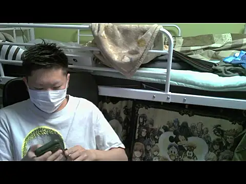 Owl1216 online show from 02/24/26, 01:01