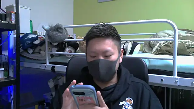 Owl1216 online show from 02/03/25, 12:36