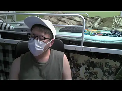 Owl1216 online show from 03/08/26, 01:25