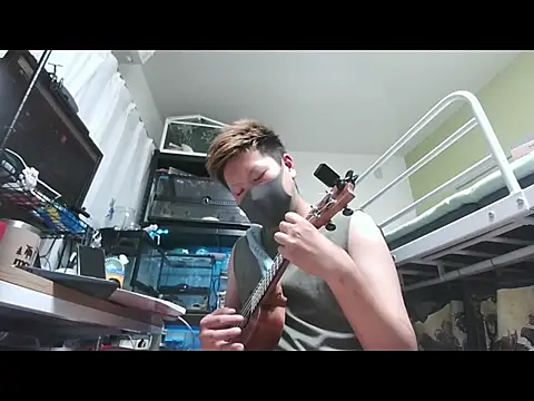 Owl1216 online show from 10/13/25, 12:51