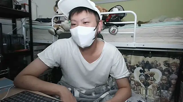 Owl1216 online show from 12/03/24, 01:17