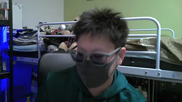 Owl1216 online show from 01/13/25, 12:56